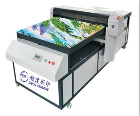 亞克力燈箱彩印機(jī) 點(diǎn)亮商業(yè)空間的視覺藝術(shù)